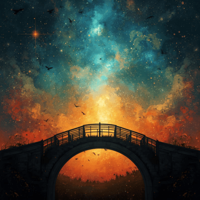 君と旋律のジャケット写真