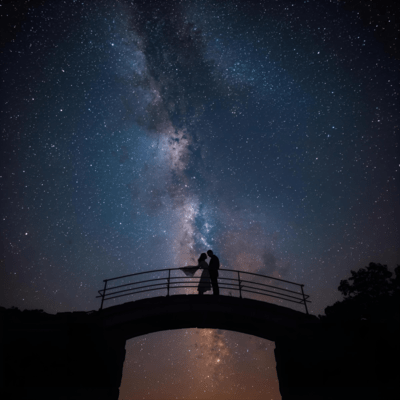 Promise in the Sky Front Cover