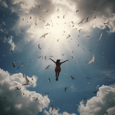 望のジャケット写真