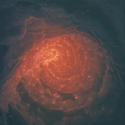 Dream Beat Front Cover