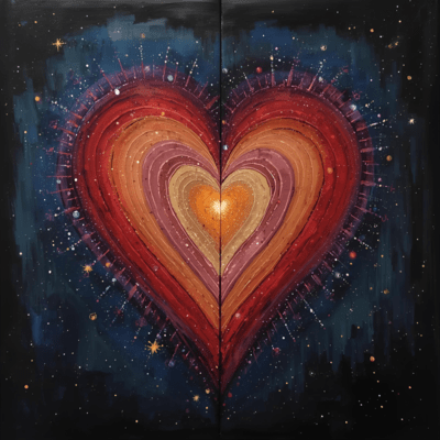 Love Line Front Cover