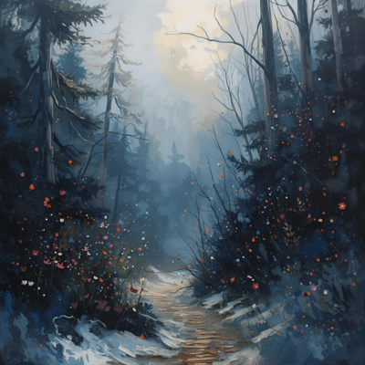 Dream Song Front Cover