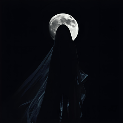 Phantom Song Front Cover