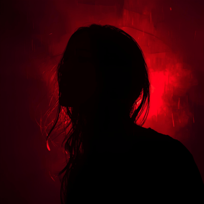 恋謎歌のジャケット写真