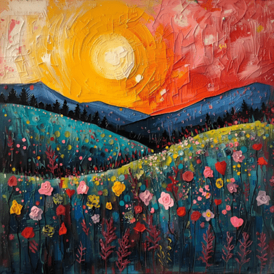 恋希望譜のジャケット写真