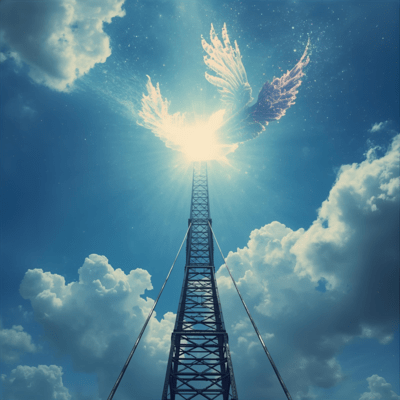 Dreams -Cry for Love- Front Cover