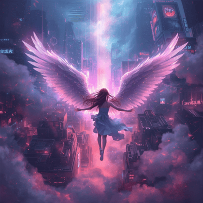 Dreamscape Front Cover