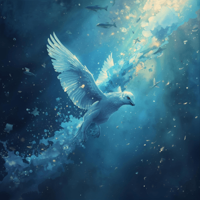 Spark Front Cover