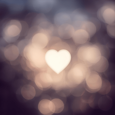 Traces of Love Front Cover