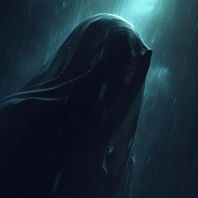 Voice Within Front Cover