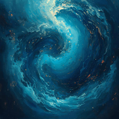 Circle Front Cover