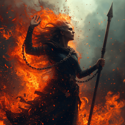 Rebellion Front Cover