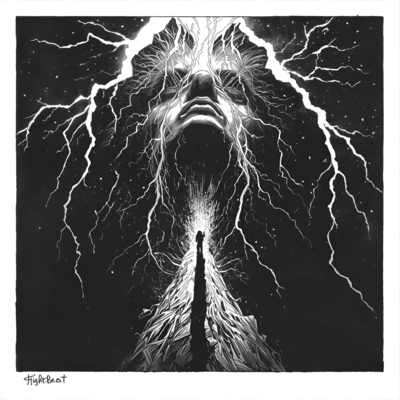 咆哮のジャケット写真