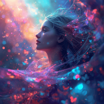 明日色のジャケット写真