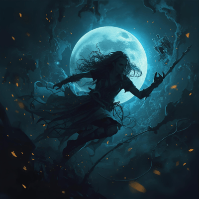 Runaway Line Front Cover