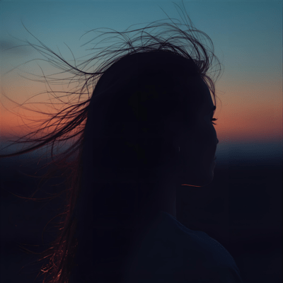 Dawn Sprint Front Cover