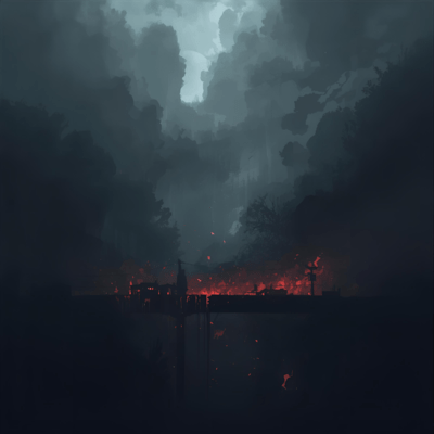 Ember Front Cover