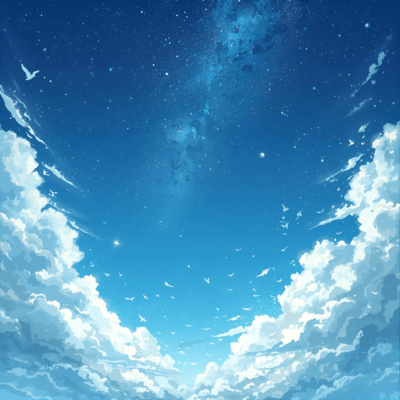 蒼穹のジャケット写真