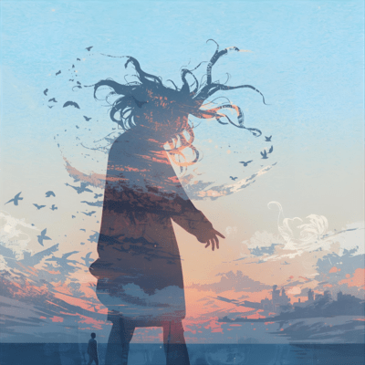 Reminiscence Front Cover