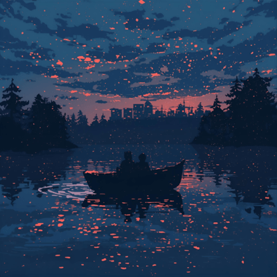 Twilight Front Cover