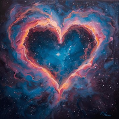 Eternal Love Front Cover