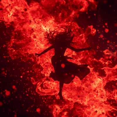 Undying Beat Front Cover