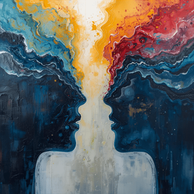 Kaleido Dream Front Cover