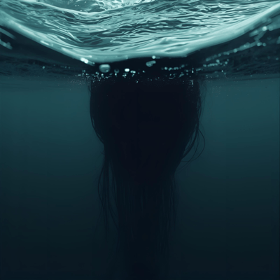 Shatter Wave Front Cover