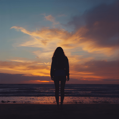 焔夏のジャケット写真