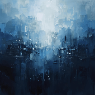 Dawn Cry Front Cover