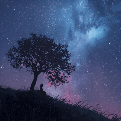 Song of Starlight Front Cover