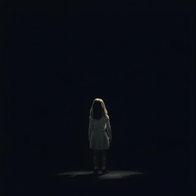 Fractured Doll Front Cover