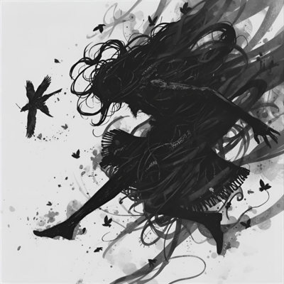 Frenzy Wings Front Cover