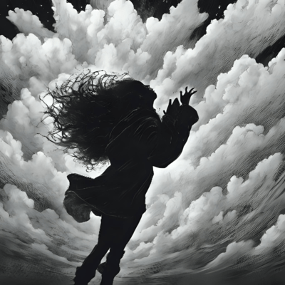 Gray Trigger Front Cover