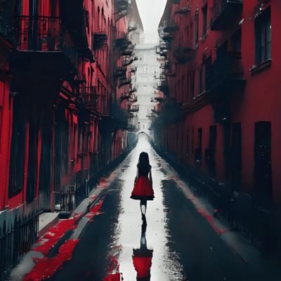 黒幕カーニバルのジャケット写真