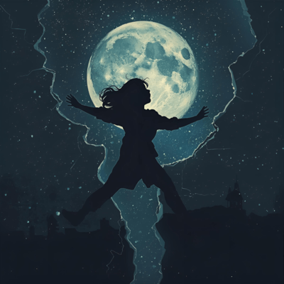 狂気未遂のジャケット写真