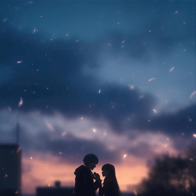 Feather of Dusk Front Cover