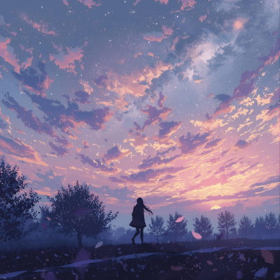 Winter Breeze Front Cover