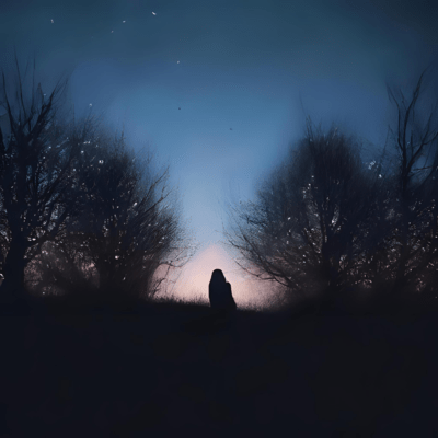 Remnants Front Cover