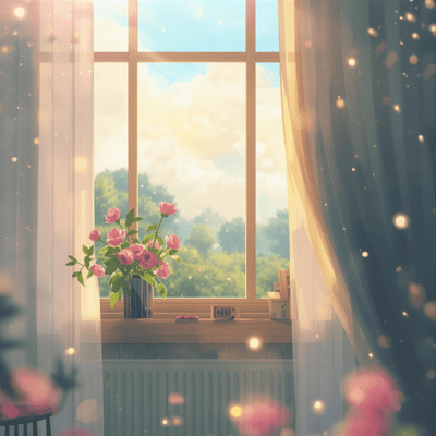 Gentle Smile Front Cover