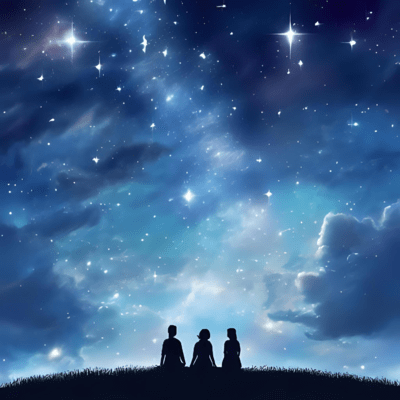 青春讃歌のジャケット写真