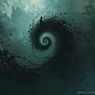 Broken Dream Front Cover