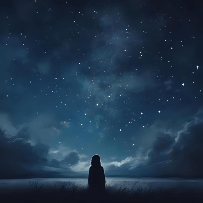 Polar Night Front Cover