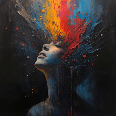 孤独のTwilightのジャケット写真