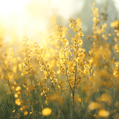 花束の歌のジャケット写真