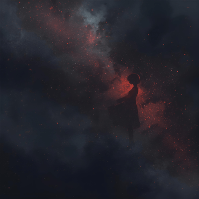 詩音の孤独のジャケット写真