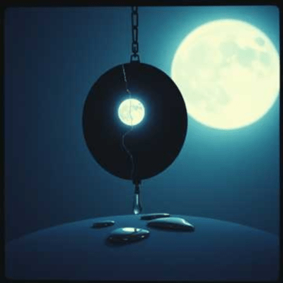 Melancholy Front Cover