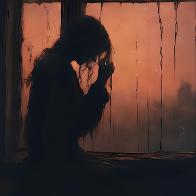 Requiem at My Fingertips Front Cover