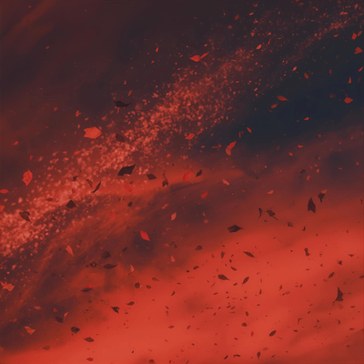 秋風ノートのジャケット写真