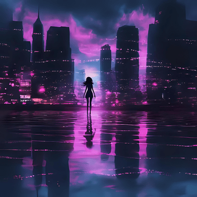 False Love Front Cover